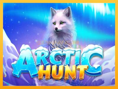 Sreća je na vašoj strani s uređajem Arctic Hunt