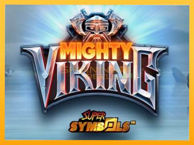 Sreća je na vašoj strani s uređajem Mighty Viking