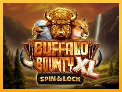 Sreća je na vašoj strani s uređajem Buffalo Bounty XL