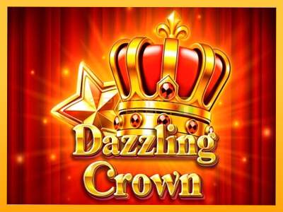 Sreća je na vašoj strani s uređajem Dazzling Crown