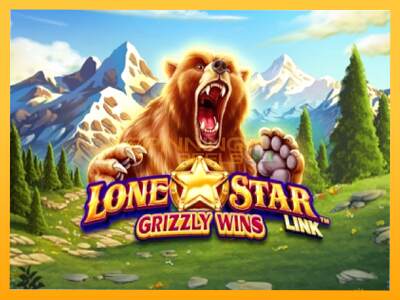 Sreća je na vašoj strani s uređajem Lone Star Link: Grizzly Wins