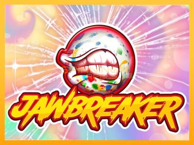 Sreća je na vašoj strani s uređajem Jawbreaker