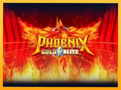 Sreća je na vašoj strani s uređajem Phoenix Gold Blitz