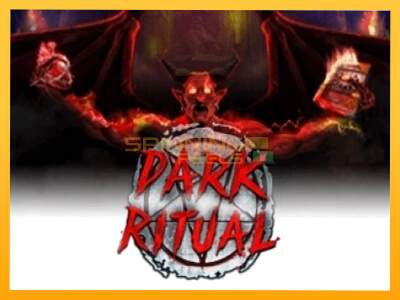 Sreća je na vašoj strani s uređajem Dark Ritual