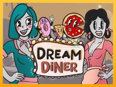 Sreća je na vašoj strani s uređajem Dream Diner