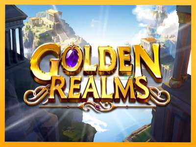 Sreća je na vašoj strani s uređajem Golden Realms