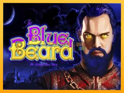 Sreća je na vašoj strani s uređajem Blue Beard