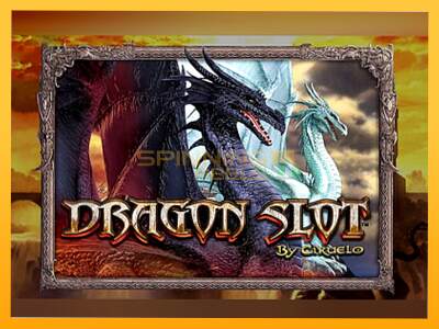 Sreća je na vašoj strani s uređajem Dragon Slot