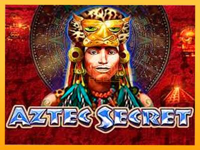 Sreća je na vašoj strani s uređajem Aztec Secrets