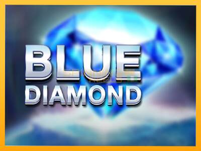 Sreća je na vašoj strani s uređajem Blue Diamond