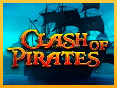 Sreća je na vašoj strani s uređajem Clash of Pirates