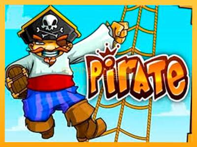 Sreća je na vašoj strani s uređajem Pirate