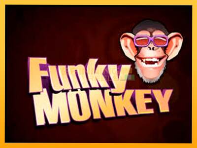 Sreća je na vašoj strani s uređajem Funky Monkey