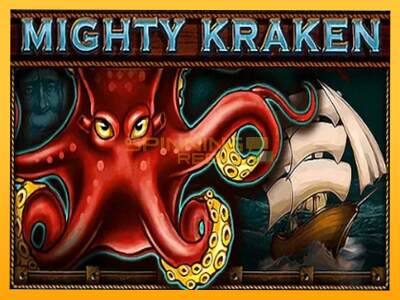 Sreća je na vašoj strani s uređajem Mighty Kraken