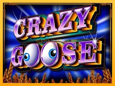 Sreća je na vašoj strani s uređajem Crazy Goose