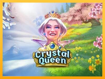 Sreća je na vašoj strani s uređajem Crystal Queen